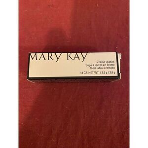 ~NEW~‎ Mary Kay Give Dreams Cream Lipstick #045193